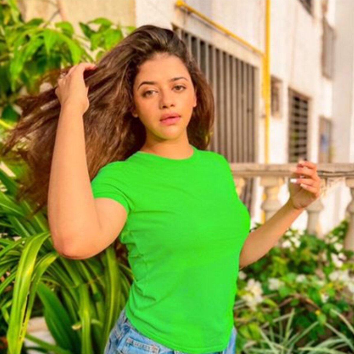 रीवा किशन