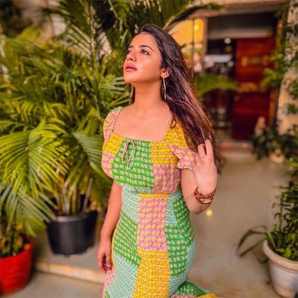 रीवा किशन