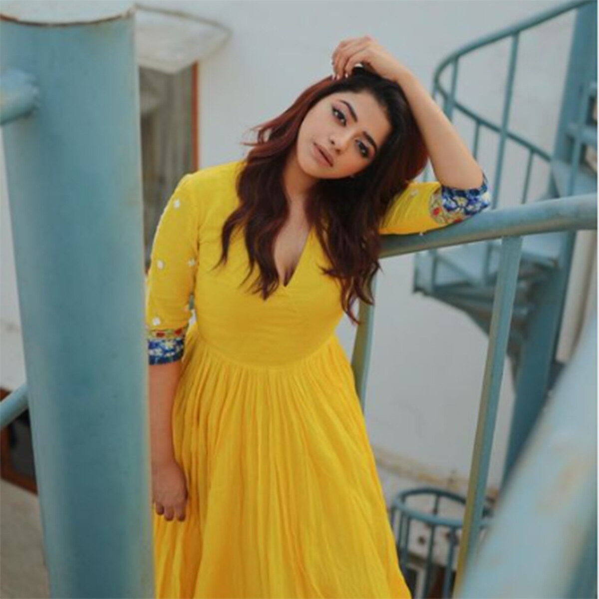 रीवा किशन