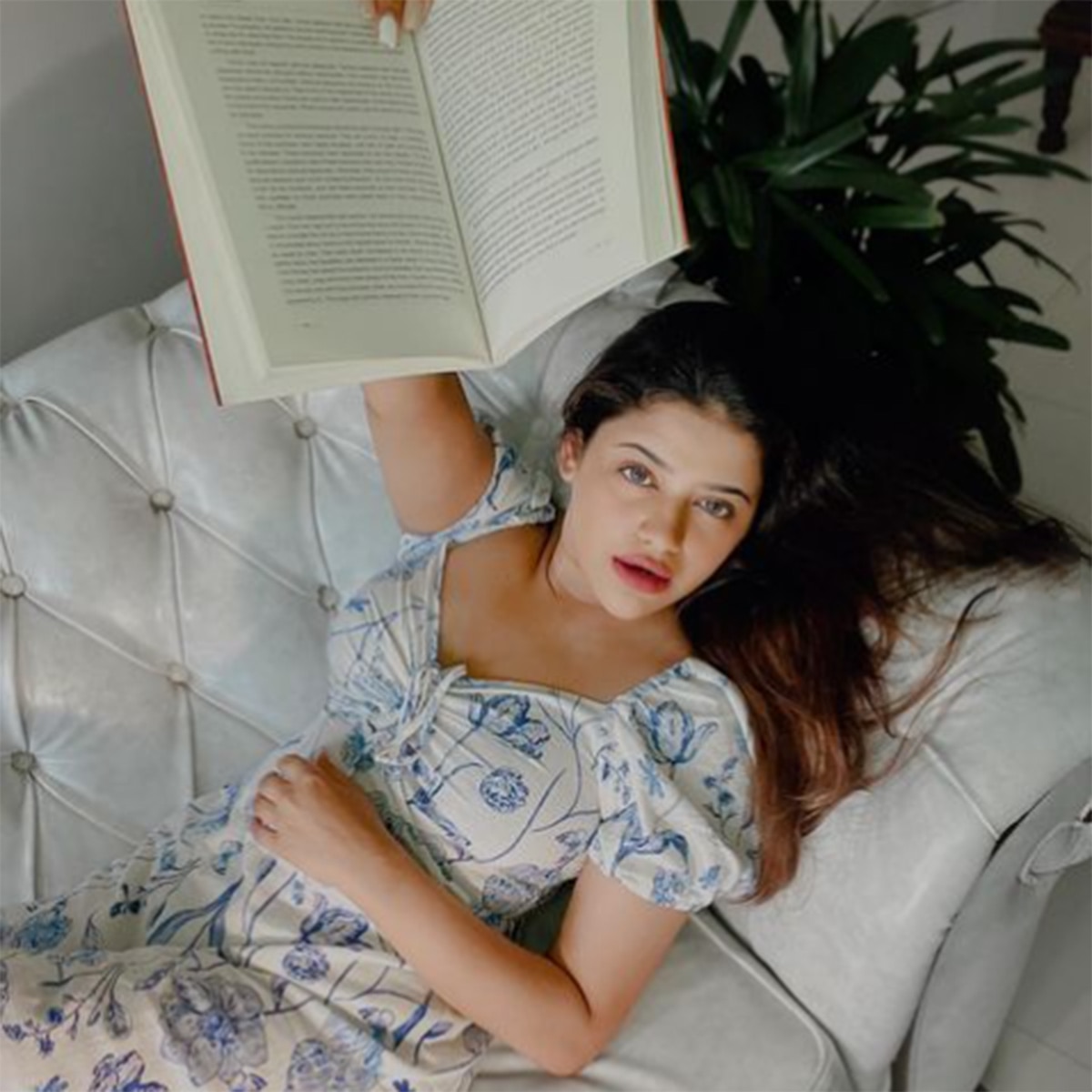 रीवा किशन