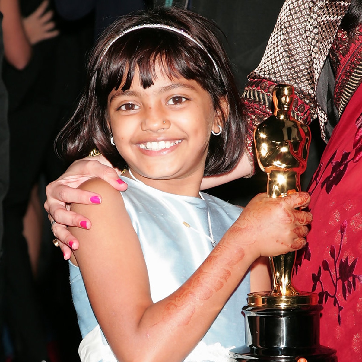 रुबीना अली