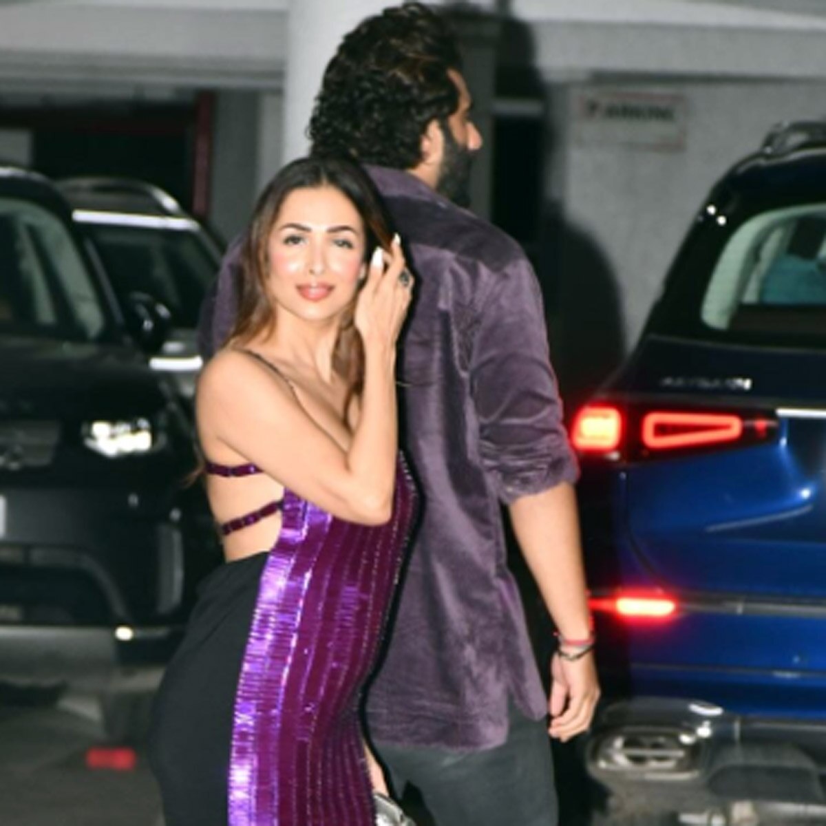 मलाइका अरोड़ा