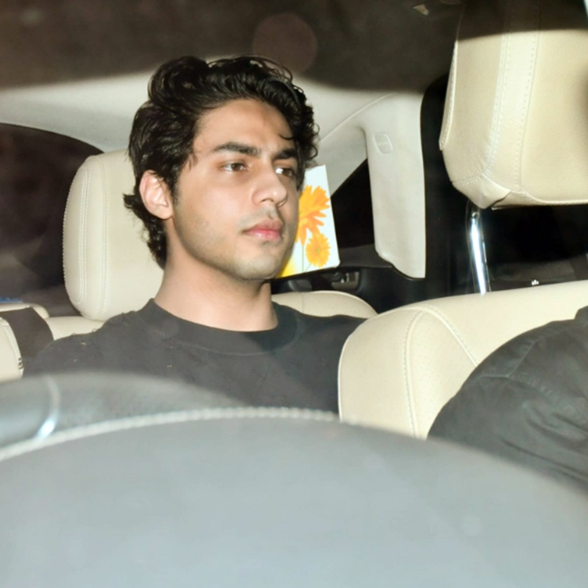 आर्यन खान