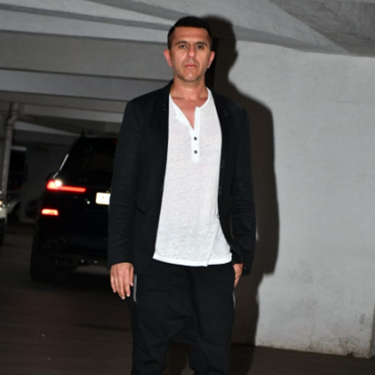 रितेश सिधवानी 