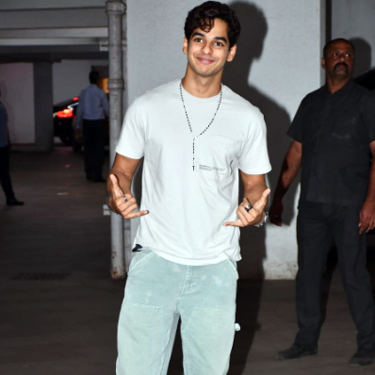 ईशान खट्टर