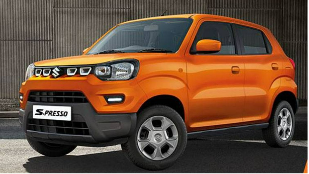 हाल के दिनों में आई थी गिरावट