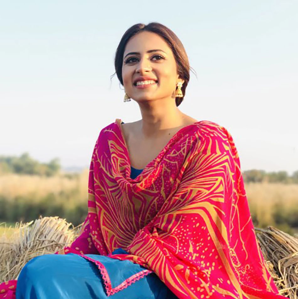 सरगुन मेहता 