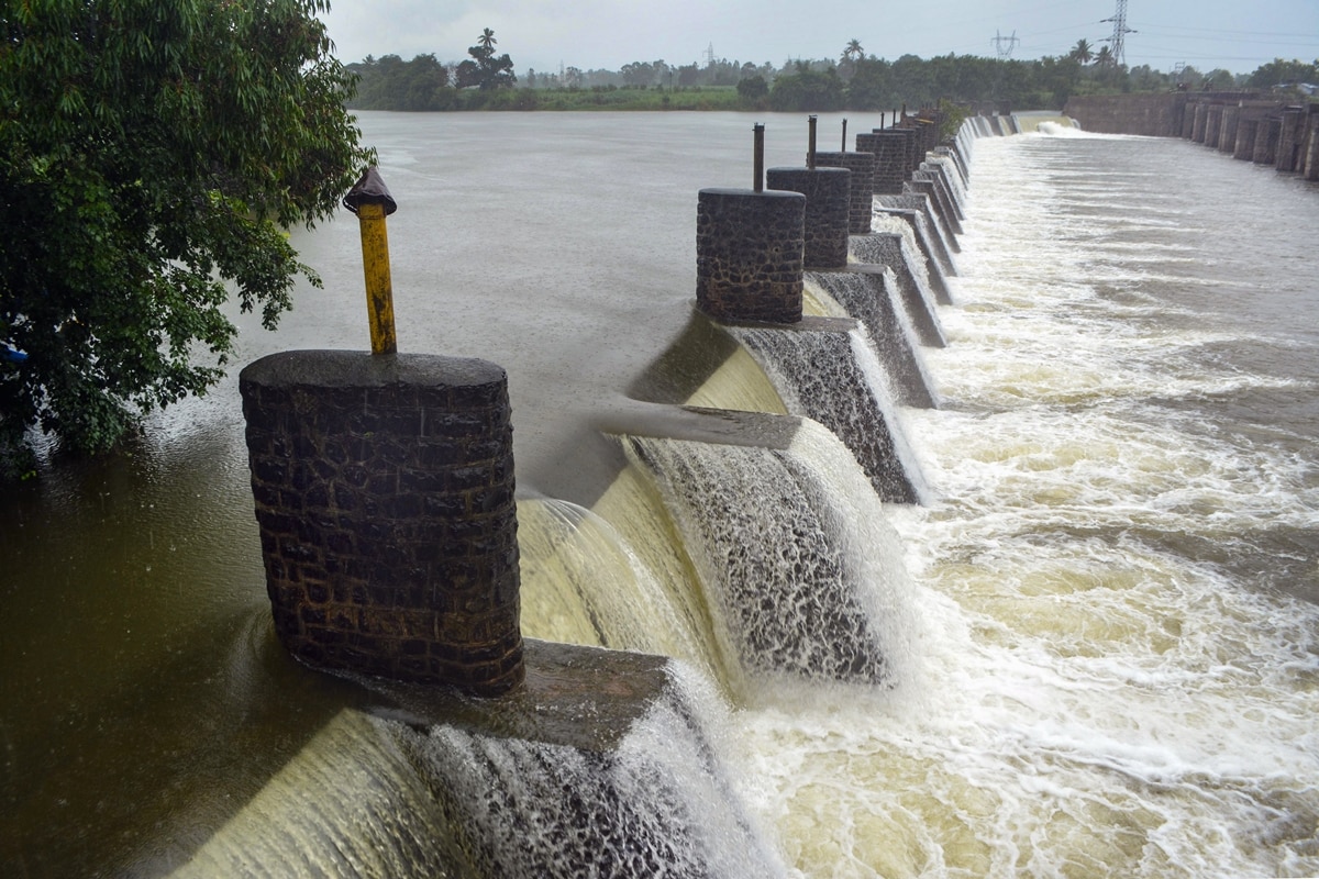 Maharashtra Weather