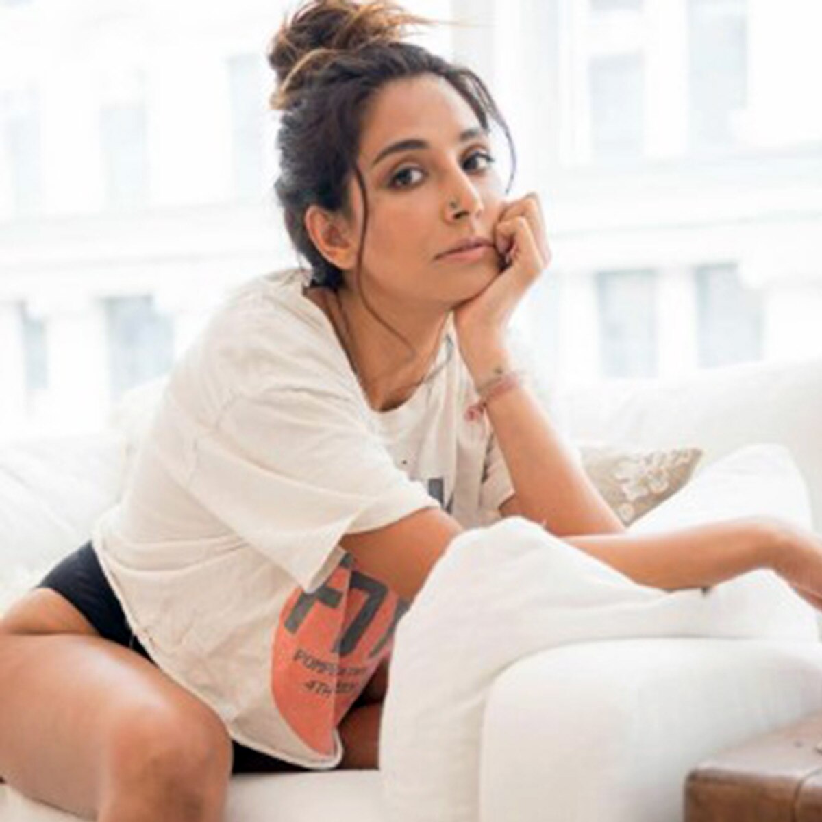 मोनिका डोगरा