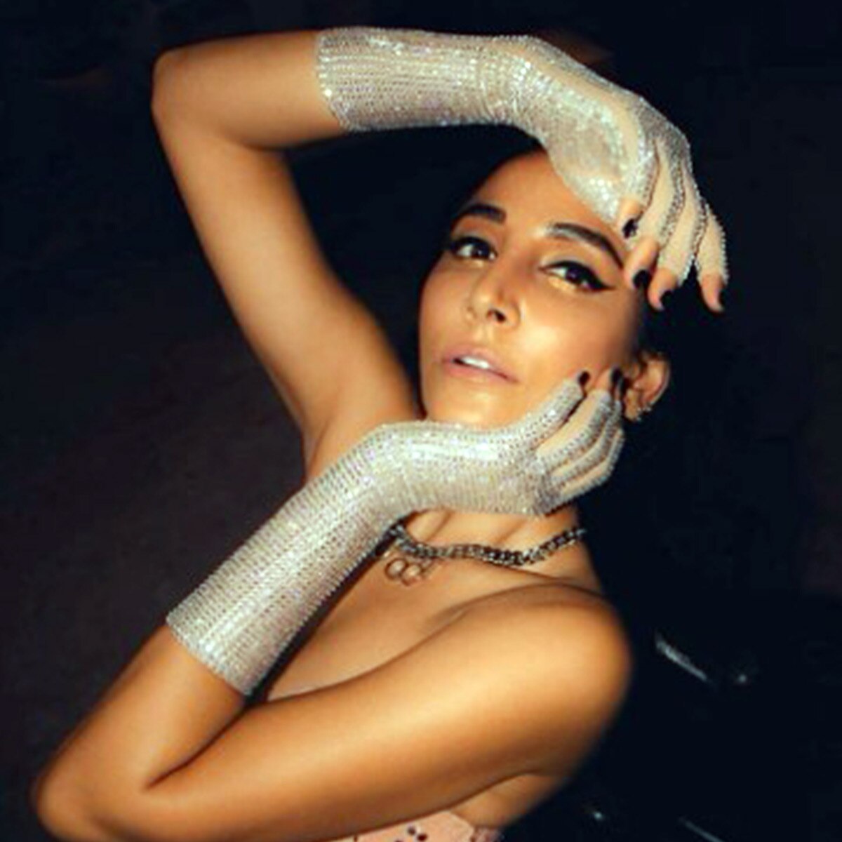 मोनिका डोगरा