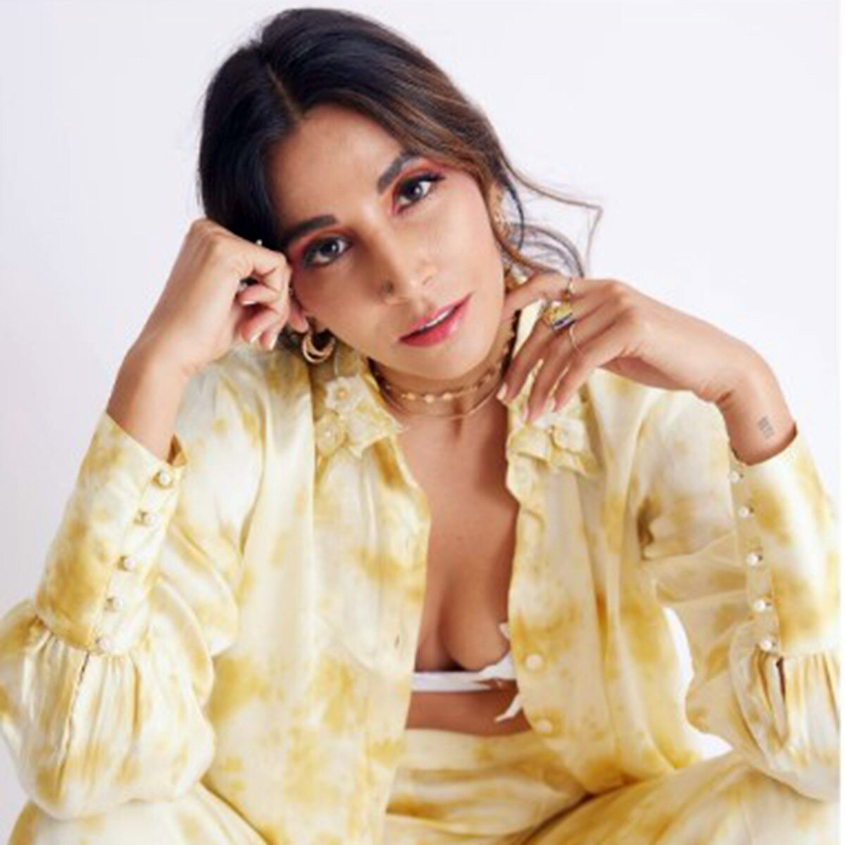 मोनिका डोगरा