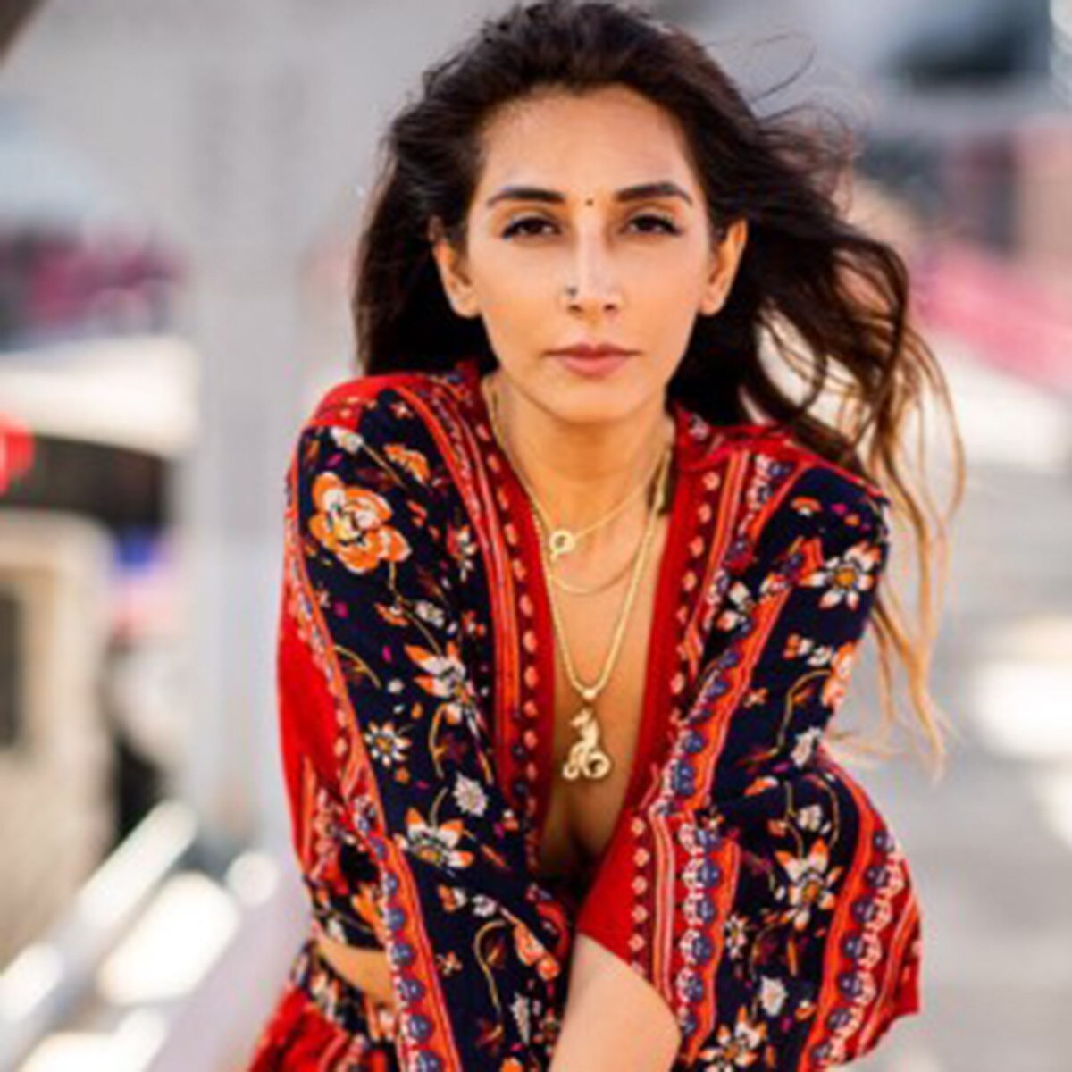 मोनिका डोगरा