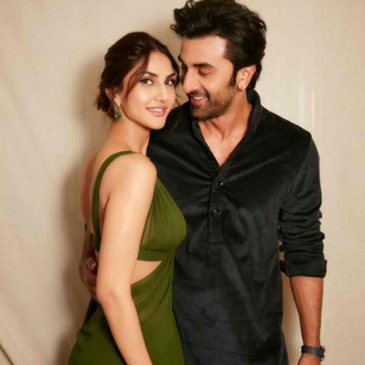 वाणी कपूर