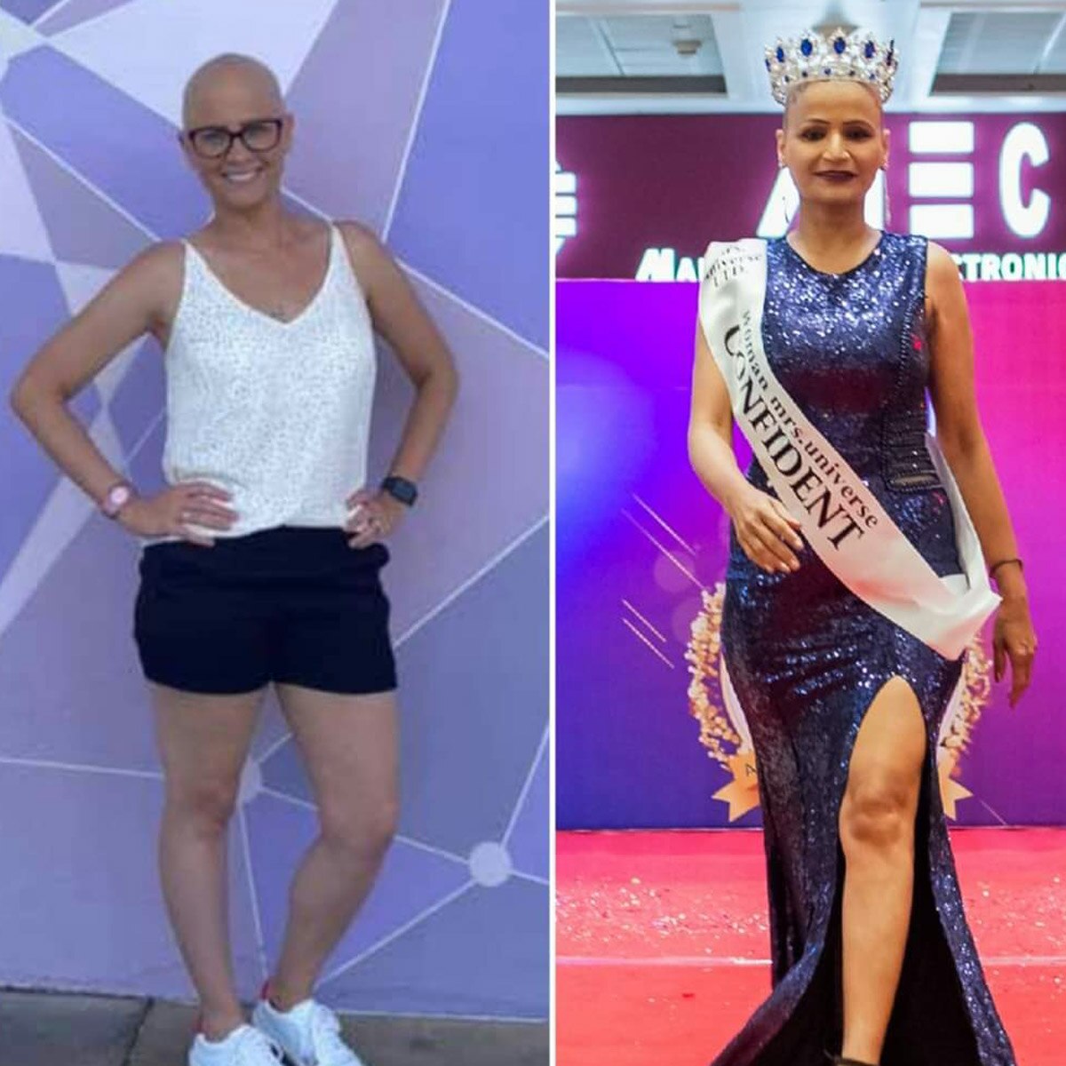 केतकी जानी (Photo: FB/Special Permission)