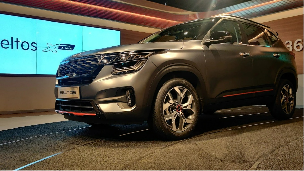 इंटीरियर में बदलाव