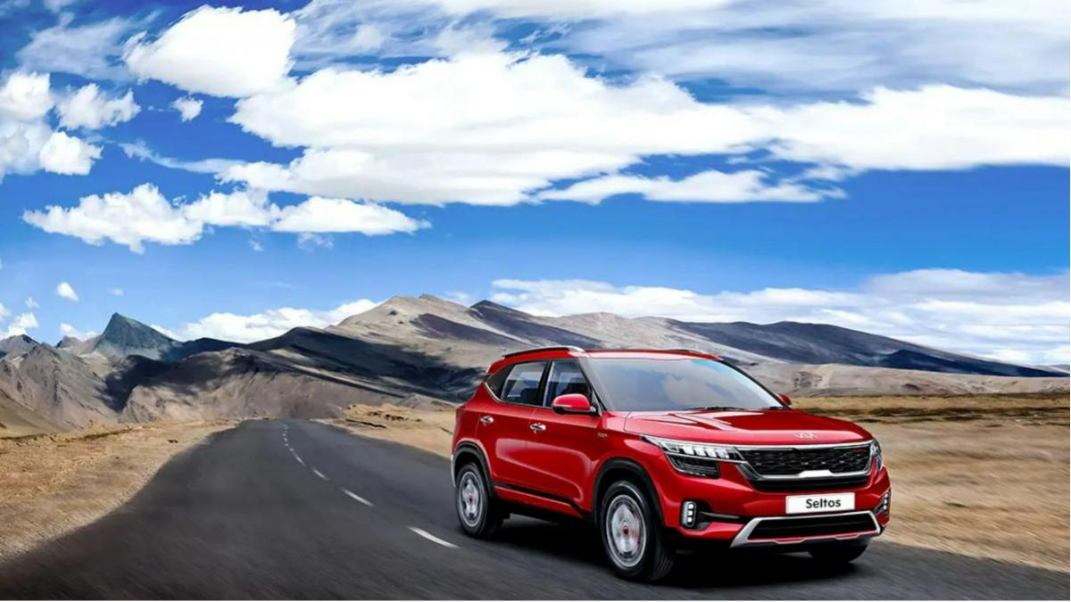 Creta-Kushaq से मुकाबला, और खूबियों के साथ आने वाली है नई KIA Seltos