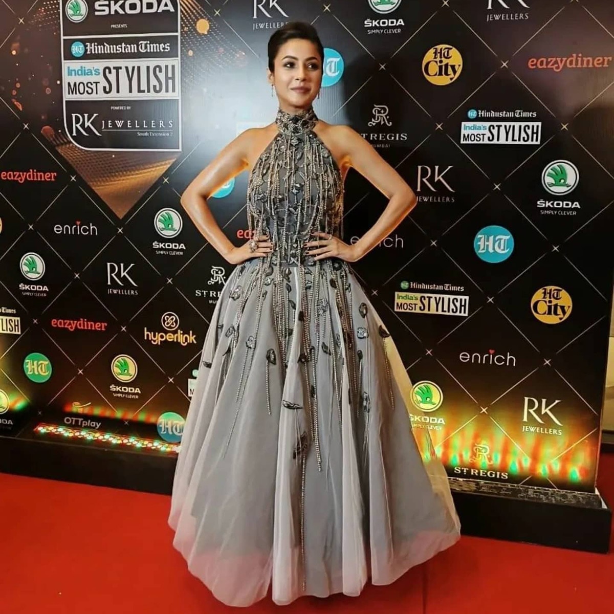 शहनाज गिल 