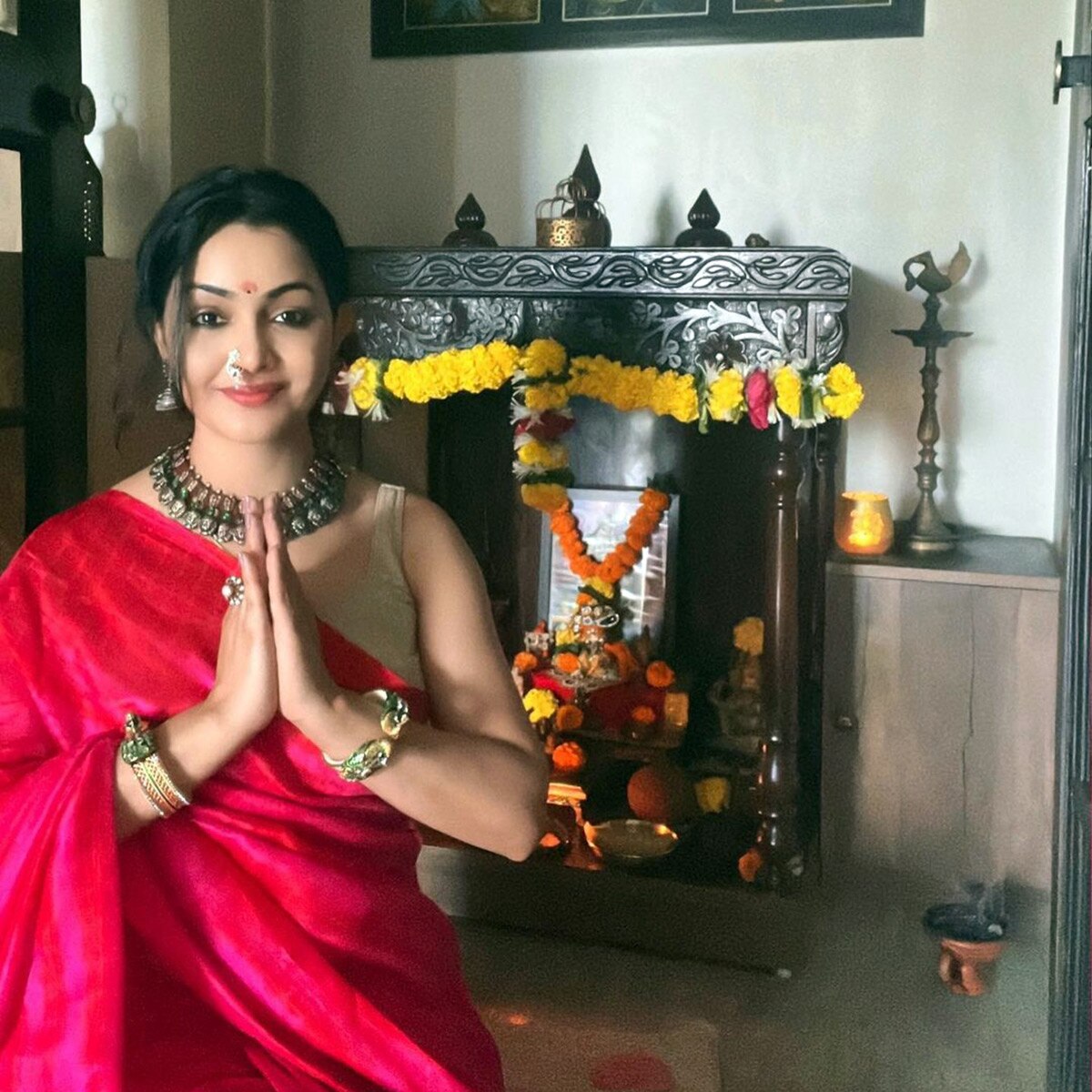 शुभांगी अत्रे