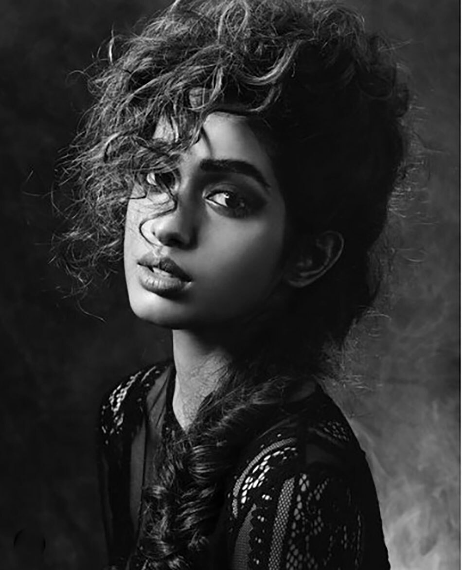 सिनी  शेट्टी