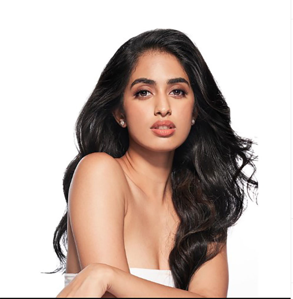 सिनी  शेट्टी