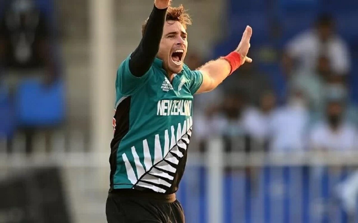 टिम साउदी