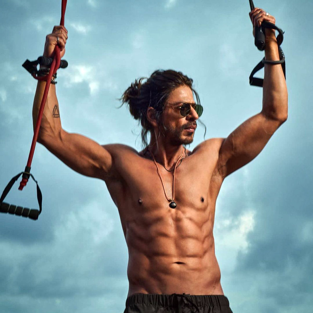 शाहरुख खान