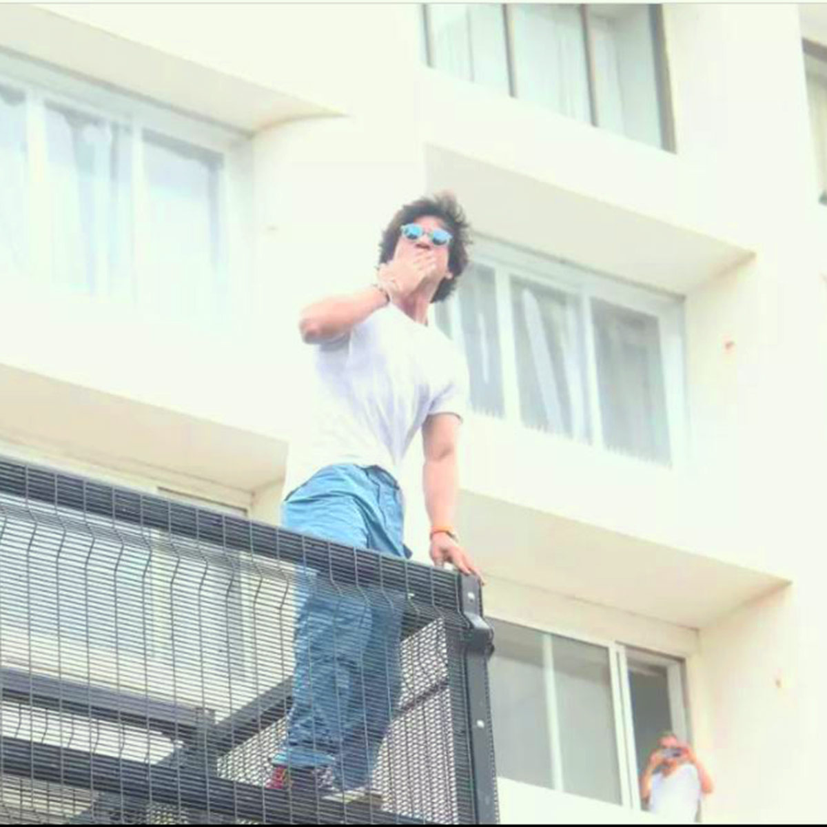 शाहरुख खान