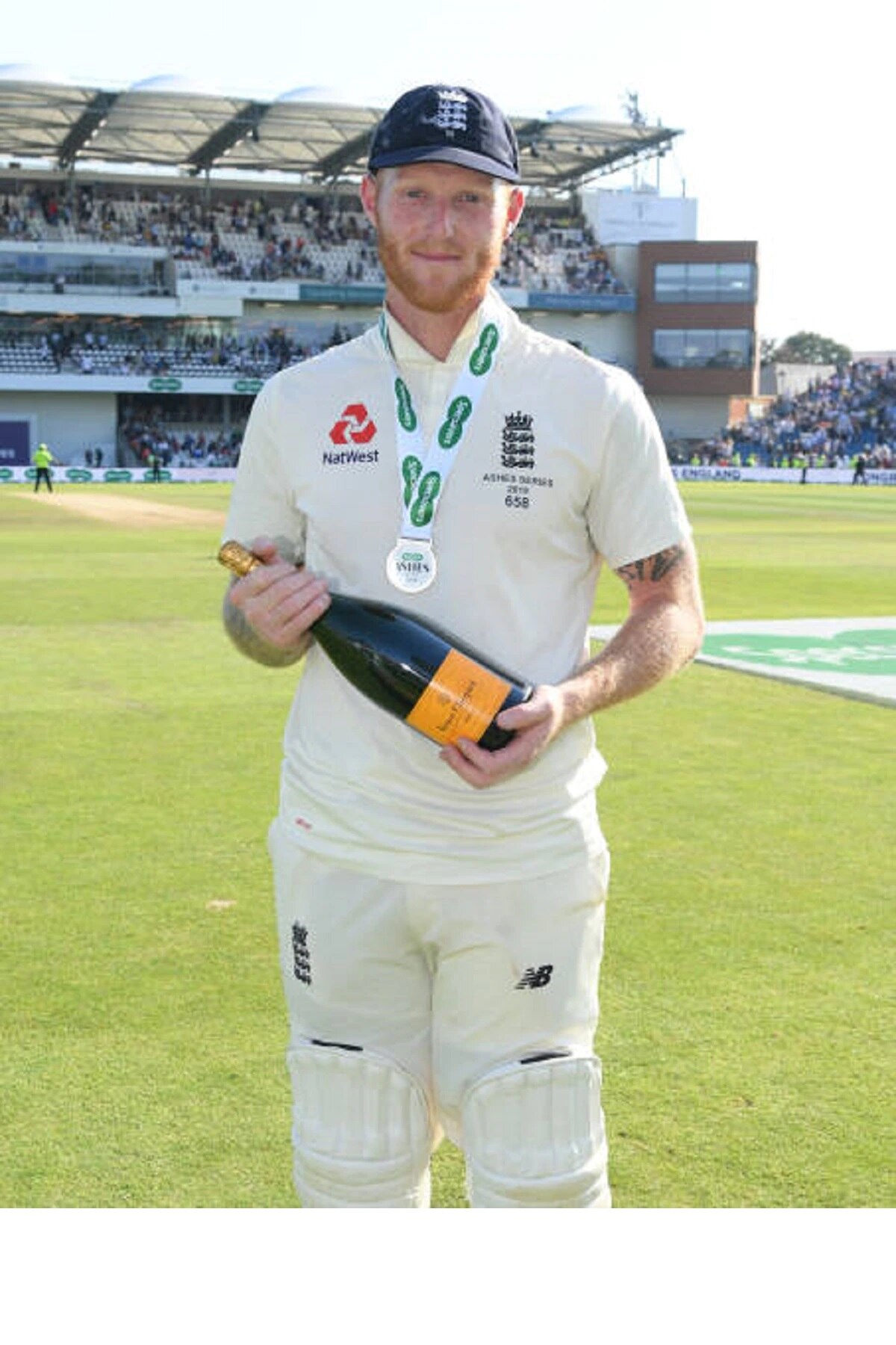 ben stokes