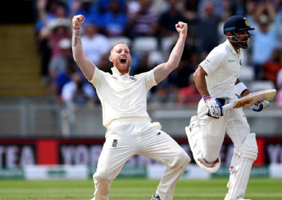 ben stokes