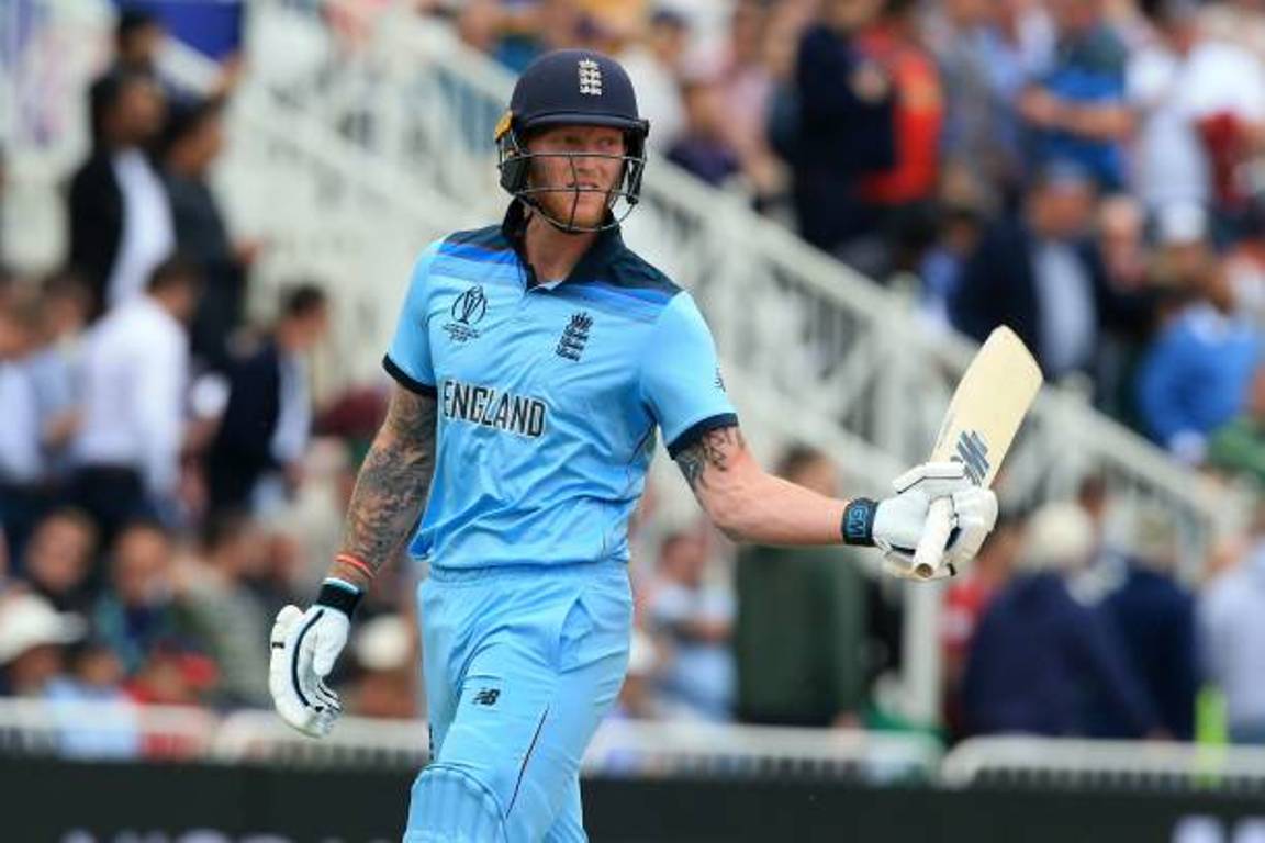 ben stokes