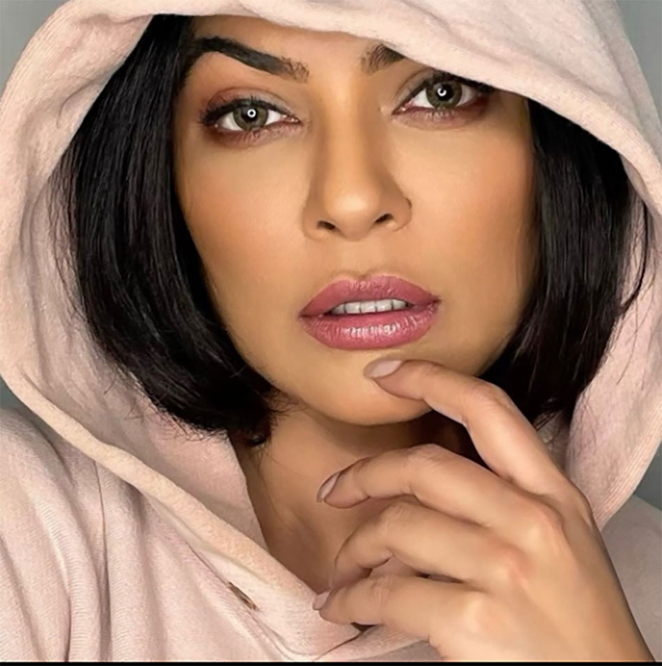 सुष्मिता सेन