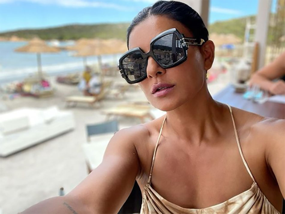 सुष्मिता सेन