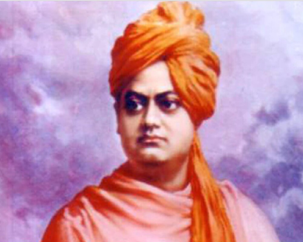 Swami Vivekananda quotes