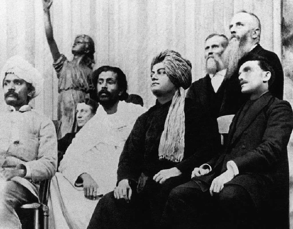 Swami Vivekananda quotes