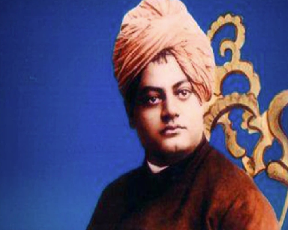Swami Vivekananda quotes