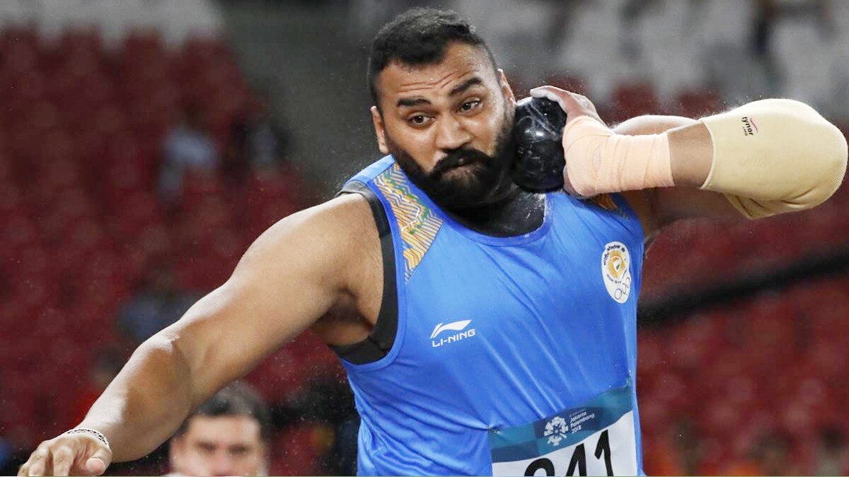 Tajinderpal Singh Toor