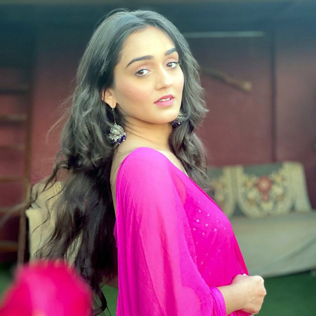 तान्या शर्मा