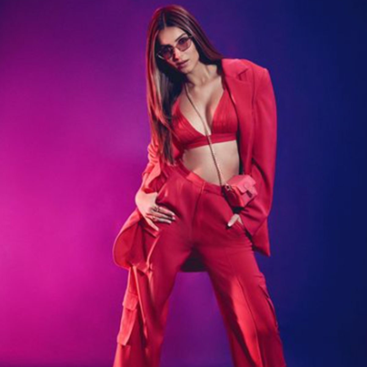 तारा सुतारिया