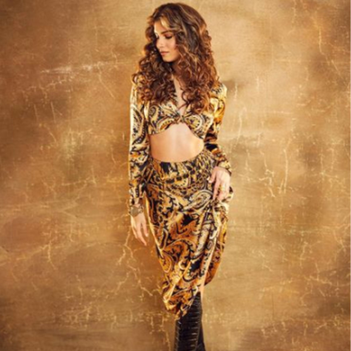 तारा सुतारिया