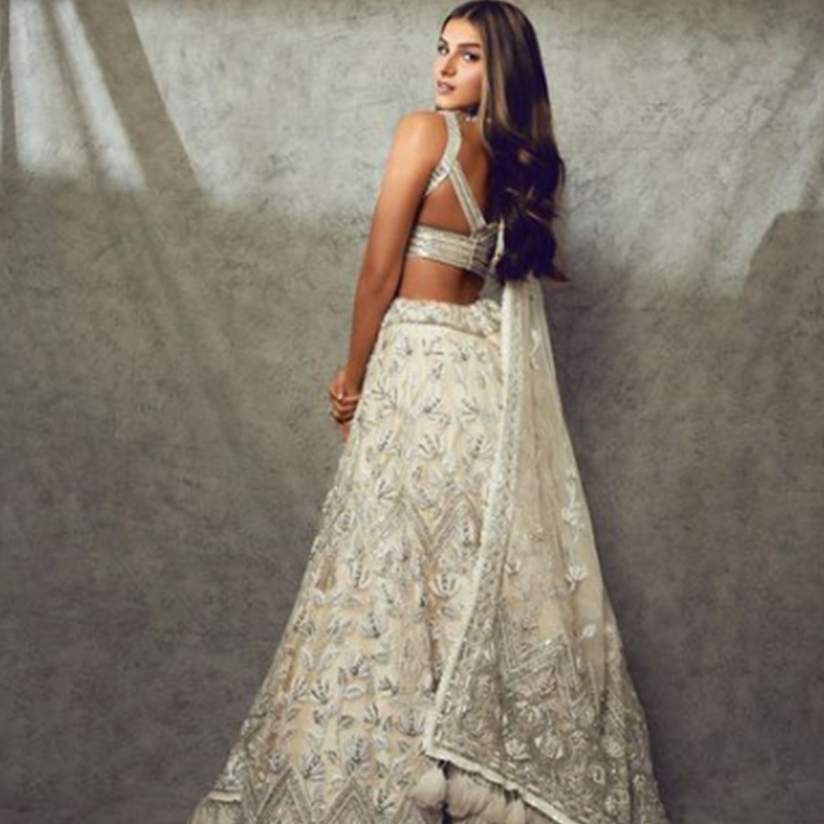 तारा सुतारिया