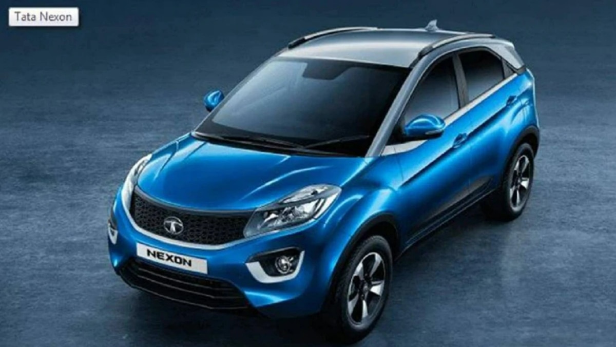 खूब बिक रही है नेक्सन