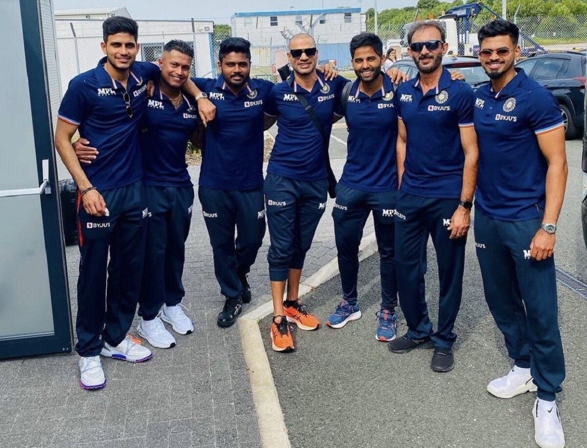 Team India