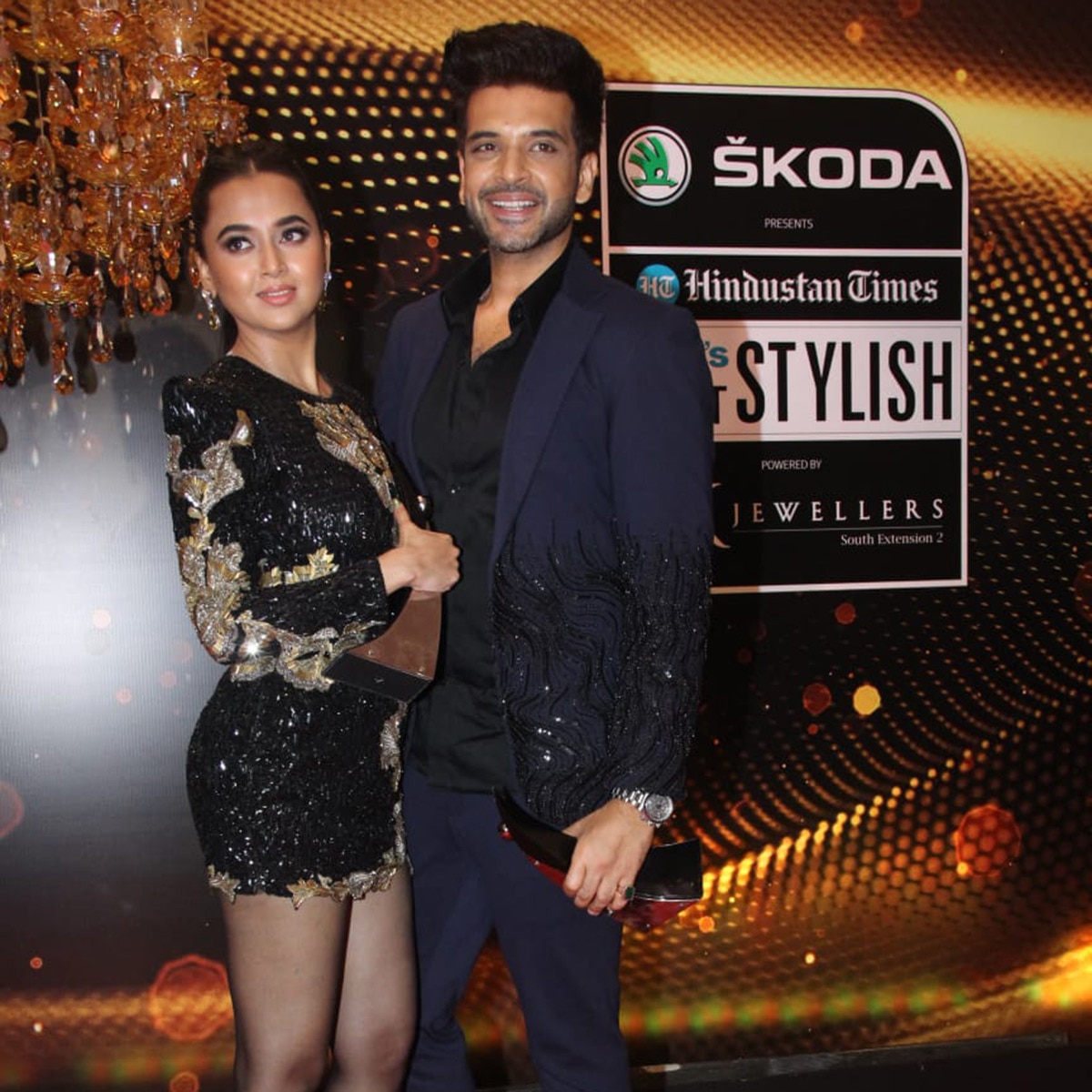 तेजस्वी प्रकाश-करण कुंद्रा