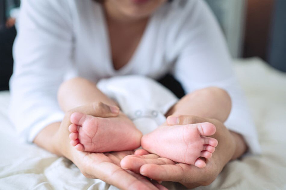 प्रतीकात्मक फोटो (Getty)
