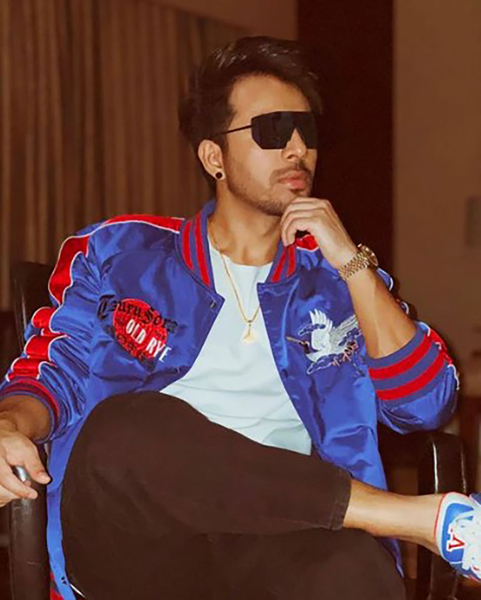 टोनी कक्कड़