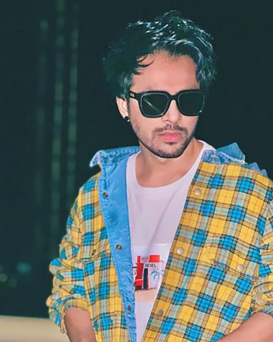 टोनी कक्कड़