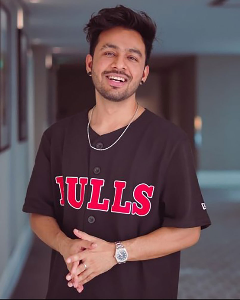 टोनी कक्कड़