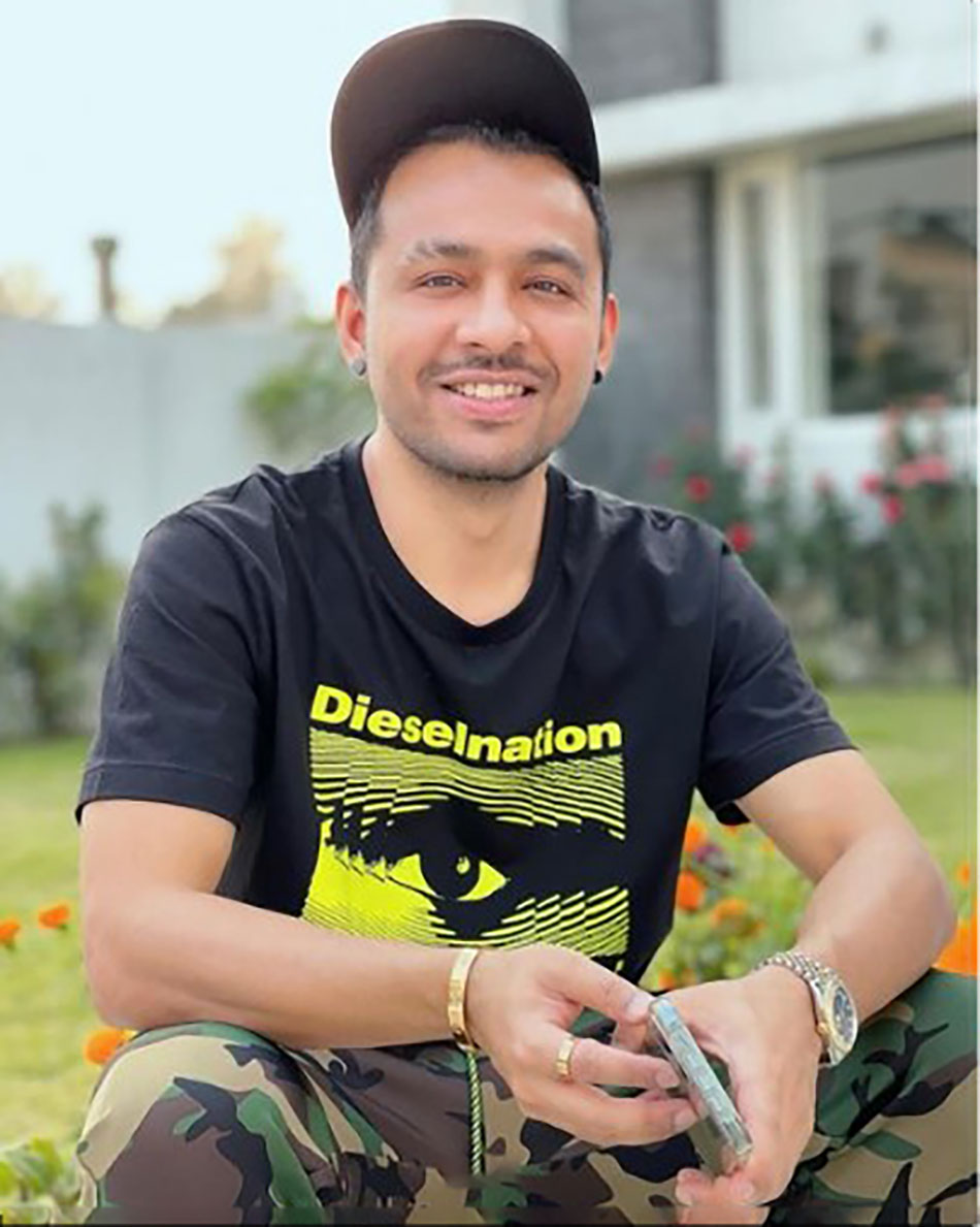 टोनी कक्कड़