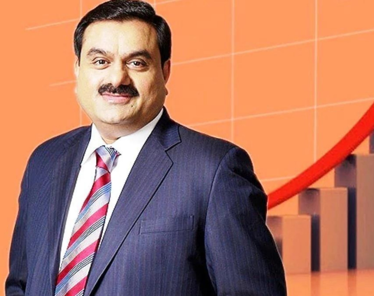 फिर 100 अरब डॉलर के पार संपत्ति