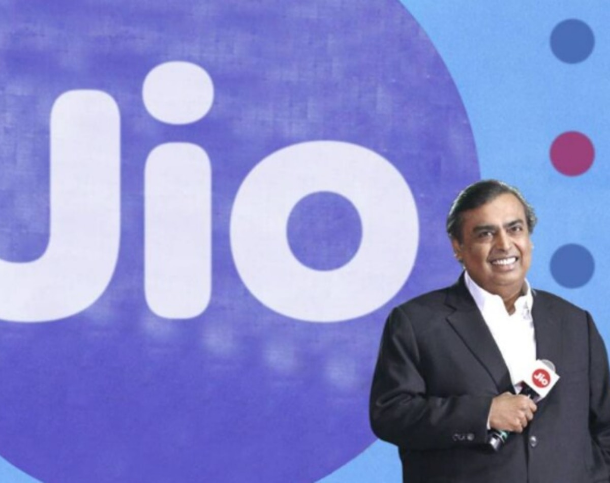 रिलायंस जियो का मुनाफा बढ़ा